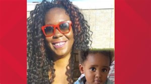 FOUND: Police locate missing Northeast woman and toddler