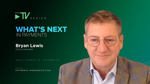 Intellicheck CEO: Identity Validation Needs Simplicity as Account Takeovers Spike | PYMNTS.com