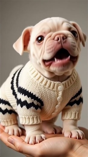 Cute Baby Dog Sounds 🐣 Kids Will Love This!