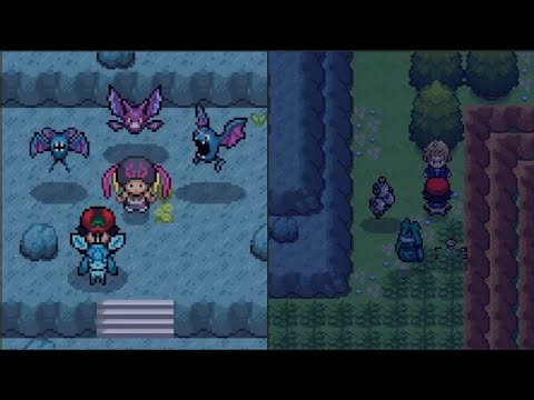 Pokémon Reloaded #47 Cristal Z Veneno | Cristal Z Acero