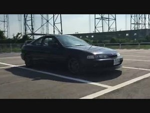 [インテＲ]インテさんとやんわりドライブpart3