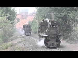 Scary train ride.flv