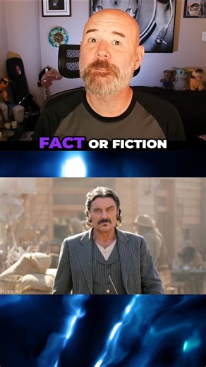 Explore the true story of Al Swearengen, the infamous saloon owner from Deadwood. #AlSwearengen #FictionVsFact #DeadwoodSeries #HistoricalTruths #SaloonCulture #WildWestLegends #BehindTheScenes #TrueCrimeHistory #GemTheater #TVvsReality | The Real Brandolorian