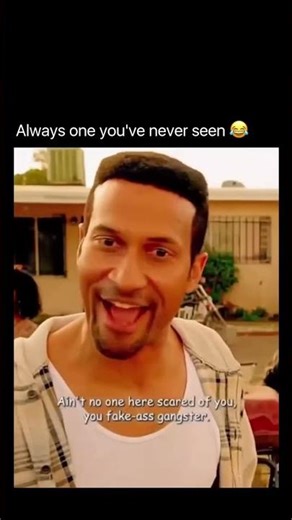 😂😂 Key & Peele. Keegan-Michael Key and Jordan Peele. There is always one you have not seen