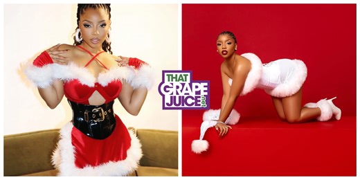 Hot 100: Chloe Bailey’s ‘Winter Wonderland’ Becomes Her Highest-Charting Solo Hit Since 2022’s ‘Treat Me’