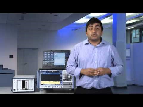 LXI Auto-discovery of Ethernet or LAN Instruments