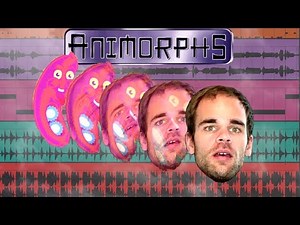 How To Morph One Sound Into Another (4 techniques)