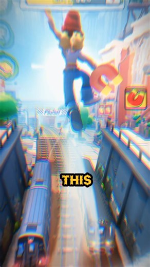 Ending of the Subway Surfers?