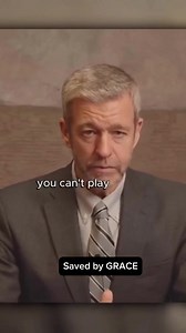 67K views · 2.2K reactions | You can't play around with temptation - Paul Washer | Saved by GRACE | Facebook
