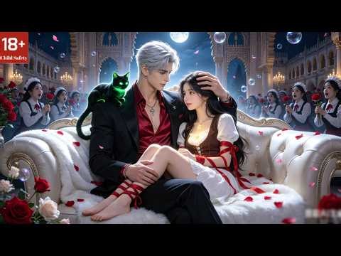 सीईओ सब पर ठंडा है,लेकिन बदमाशों से भगती हुई इस लड़की से प्यार हो गया,वह उसकी किस्मत की पत्नी निकली!