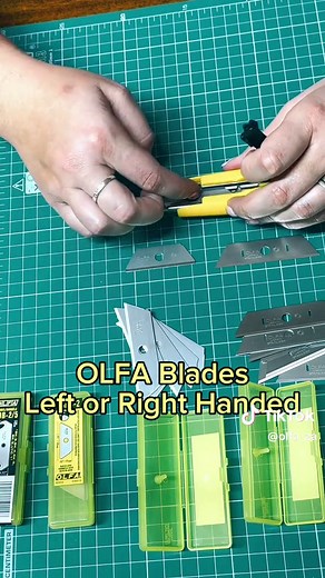 Olfa SK-4 Safety Knife: A Must-Have Tool