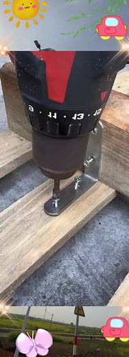 These Anti-Slip PH2 Impact Driver Bit Sets are a GAME CHANGER!#goodthing #hardware #furniture #Drill#fitment