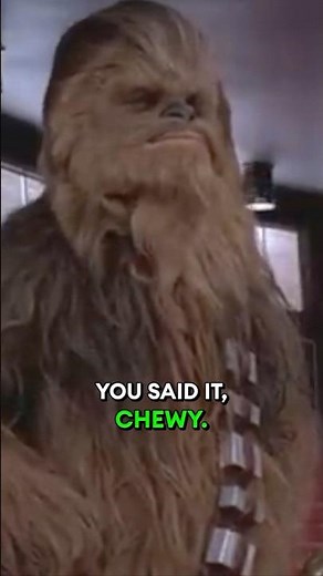 How Chewbacca’s Voice Was Created For Star Wars