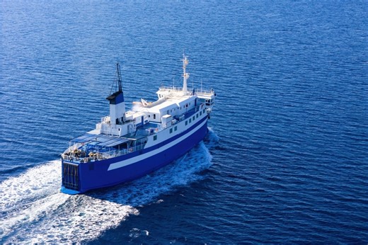 Mal de mer : asseyez-vous à cet endroit précis du bateau pour éviter la nausée pendant toute la traversée