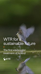 1K reactions · 33 shares | Meet WTR Superorganism™, a patented first wastewater treatment based on a trinity: a self-balancing treatment reactor, a vertical labyrinth system, and innovative software. The results?  exceptional water quality  80% less sludge production  50% more cost saving Visit our website wtr.global and learn more. | WTR Global | Facebook
