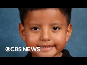 Latest immigration news after ICE releases 5-year-old boy from facility facing measles concerns