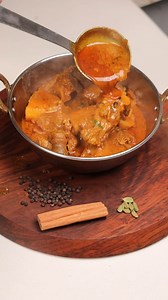 Railway Mutton Curry | Cook Pro 6