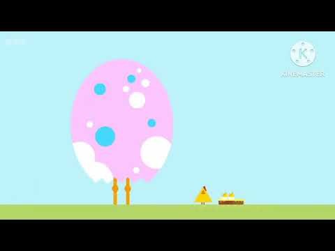 Hey Duggee: The Egg Badge (2015) Censorship Scene