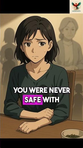 Living With the Past Again | When Trauma Returns Home | LetgoLiveon