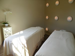 Six Summer Spa Treatments
