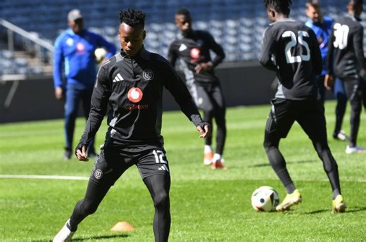 PERMANENT: Pirates confirm big news on winger