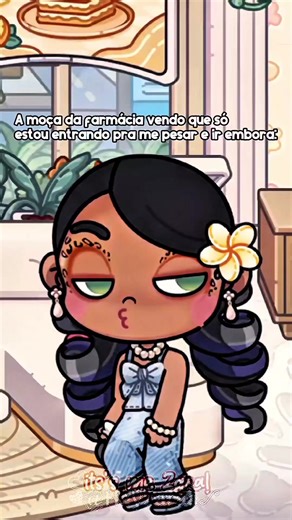 Quem nunca né?🤣 #avatarworld #avatarworldgame #memes #