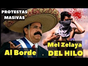 HONDURAS today BREAKING NEWS
