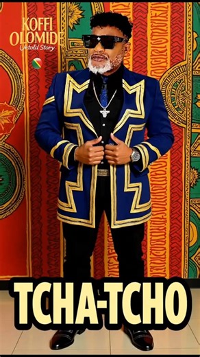 Koffi Olomidé in 2026 🔥 Still the King of Rhumba?! 🕺💃 (You won’t believe this energy)