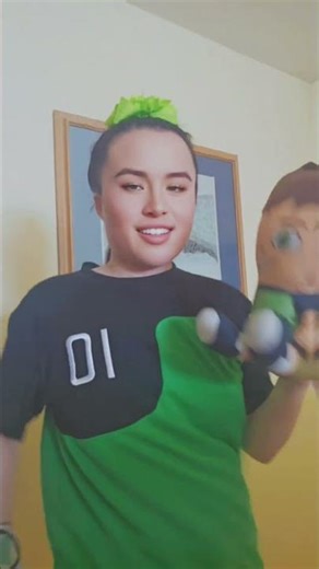 Official Dance Of B10 Reboot Theme Song