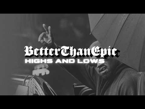 HIGHS AND LOWS but it JERKS UR TEARS (no ai)