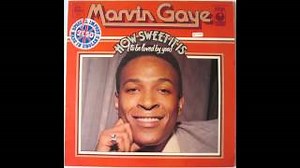 How Sweet It Is Chords (To Be Loved By You) - Marvin Gaye (1964) - ChordU