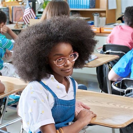 When a Boss Becomes Little 😂✨ | Little (2019) Fan Edit