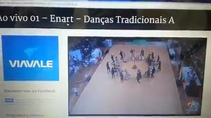 Rayssa Fabricio Reis, como pode ver, a transmissão não esta travando. Se estivesse, travaria em todas as recepções. | TV Tradição