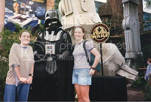 Walt Disney World 1997 | 50 Days to 50 Years - White Glove World