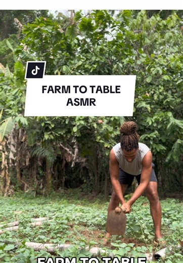 Exploring Indigenous Off-Grid Farming Practices