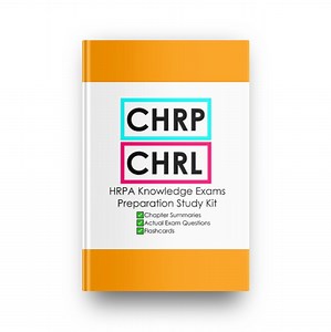 CHRP Knowledge Exam Questions Download Study Guide