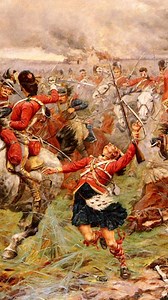 What's your favorite period of history? #kilts #usakilts #militaryhistory | USA Kilts
