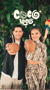 9.8K views · 111 reactions | COCO LOCO 便 esta es la receta pa matar las ganas que nos depertaron 掠‍ ¿Se imaginan este junte en Cartagena? #cocoloco #soley #ATEHO #zaidermusic | Ateho.cocina | Facebook