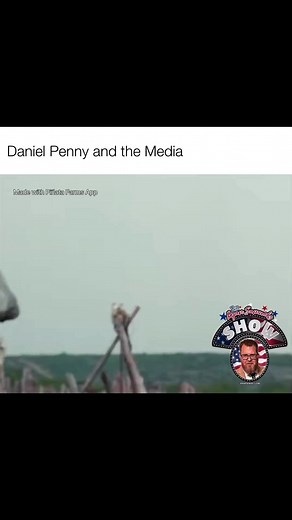 Daniel Penny and the Media | The Ryan Samuels Show | Facebook