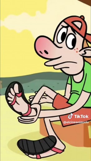 MAD: La Serie Animada y Sus Mejores Escenas