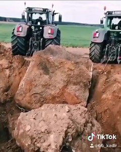 FENDT SYSTEM ! | Tractor and Equipment