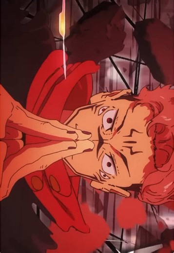 อาณาเขตอารามสงฆ์ซ่อนมารใน Jujutsu Kaisen