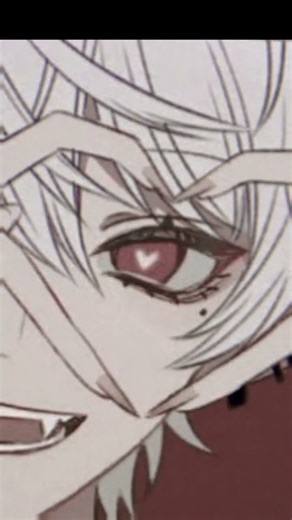 Wolf (boy) X Vampires (girl) #anime #lover #crush #love #youtube #shortvideo