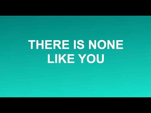There is None Like You (1991) | Worship Lyrics (Faith Church Port St. Lucie)