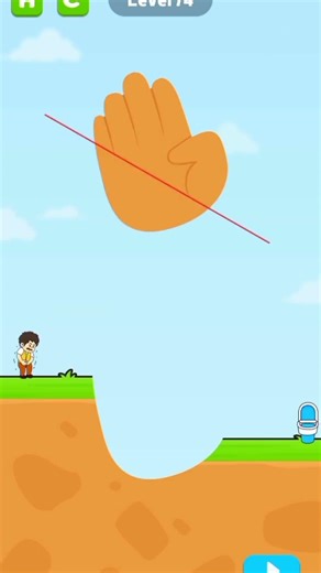 slice to save funny game 🎯🎯#edit #games #gaming #shortsfeed #funny #puzzle #slicetosave #fyp #shorts