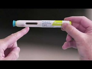 طريقة استخدام دواء أليروكوماب ويسمى أيضا برالوينت Alirocumab / Praluent