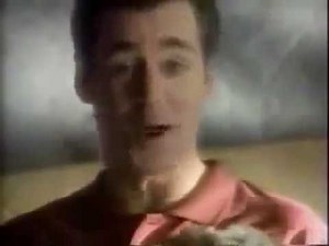 Thomas' Bagels Ad- Make a Great Bagel (1997)