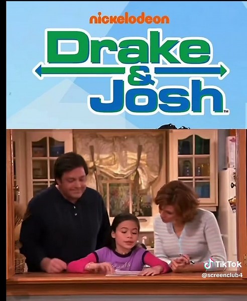 Drake & Josh Temp 2 Cap 1 Part 4