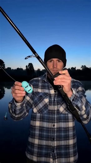 Night Fishing Rod Alarm, Electronic Bite Alert with LED Light, Battery Powered, High Sensitivity, Anti False Alarm, Adjustable, Shockproof #fishingrodrack #bassfishinggear #fishfinder #noveltygadgets #homeaccessory #babyfishing #wirelesstech #zmanfishingproducts #surfaccessories #electricgear