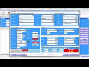 HOW TO CHECK IN (Front Desk Module)